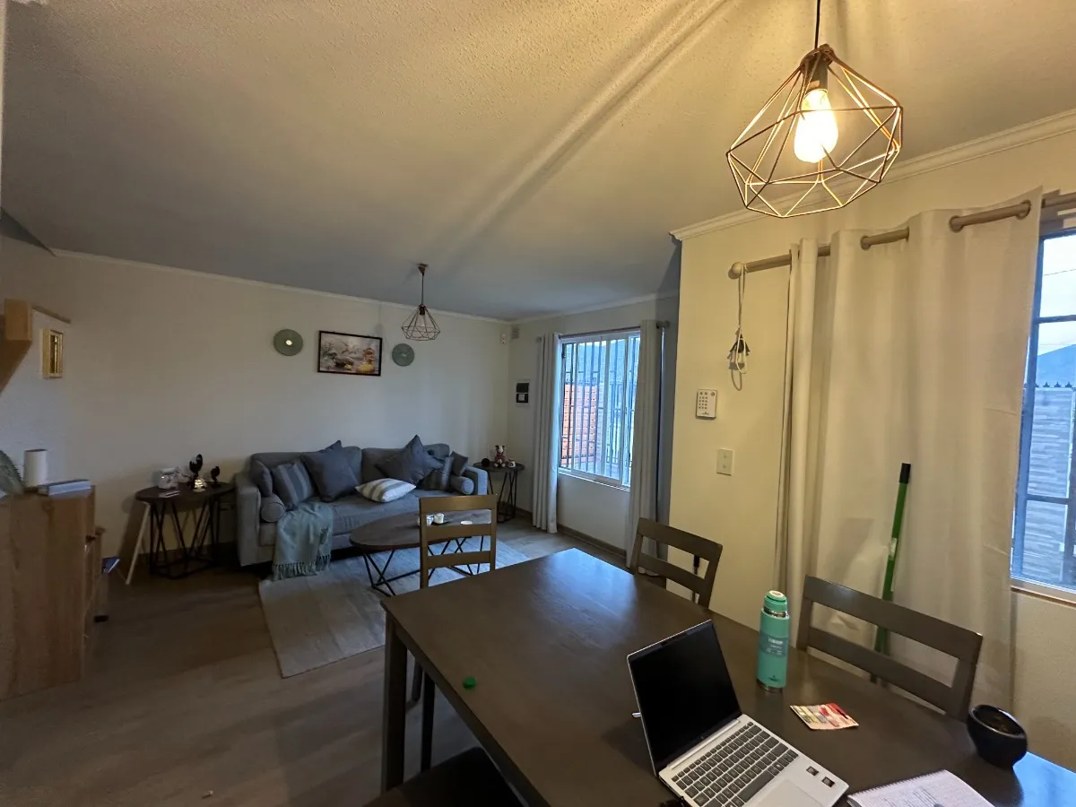 Imagen 3 de 19 de Arriendo Hermosa Casa, Excelente Ubicación Y Conectividad !
