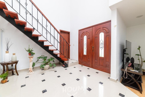 Imagen 5 de 30 de Casa En Club De Golf Chiluca, Atizapán Con 3 Recámaras, 324 M², Id: 41795