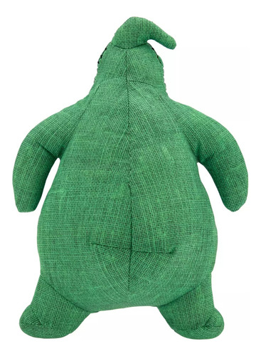 Disney Store Peluche Oogie Boogie El Extraño Mundo De Jack