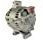 Alternador Wai 8479n Encaja 05-07 Ford F-350 Super Duty 6.0l