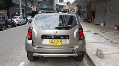Renault Duster Dynamique