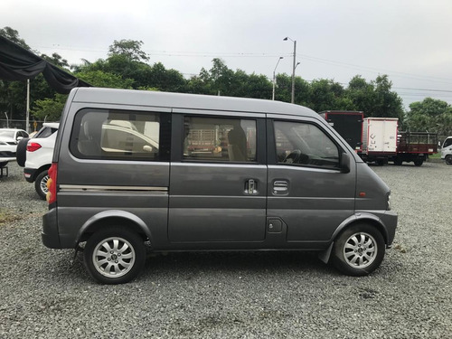 Dfm/dfsk 2017 Eq638lf 1.3