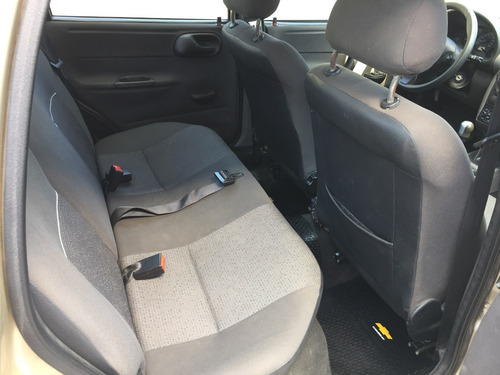 Chevrolet Corsa Classic 1.4 Lt Spirit Pack 2013 Nuevo !!!