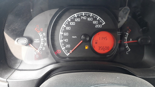 Fiat Strada 1.4 Working Aa 2017