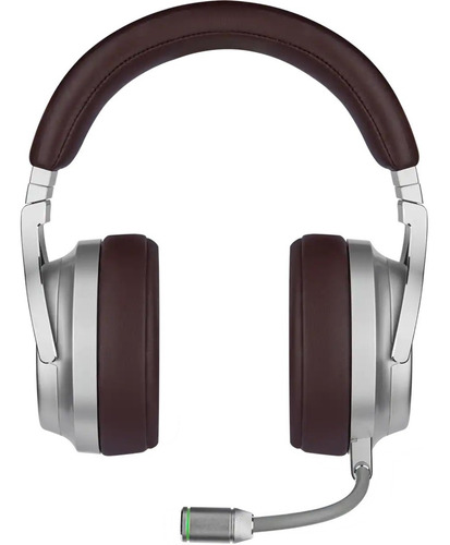 Imagen 4 de 10 de Auricular Gamer Corsair Virtuoso Se Rgb Wireless Expresso