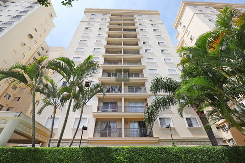 Imagem 3 de 25 de Apartamento À Venda Em Jardim Das Paineiras - Ap004549