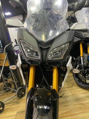Mt 09 Tracer 2025