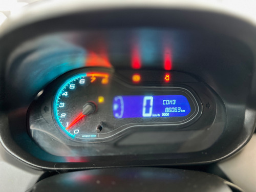 Chevrolet Onix 1.0 Lt 5p