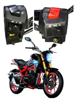 Comprar Par Mandos Der Izq Vento Nitrox 250 T2 Nitrox 200 Y 150