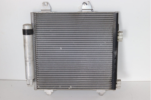 Radiador De Aire Citroen C1 1,0i 2009 Ra-027