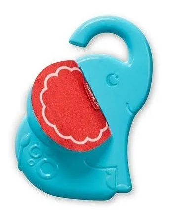 Fisher Price Mordedor Elefante