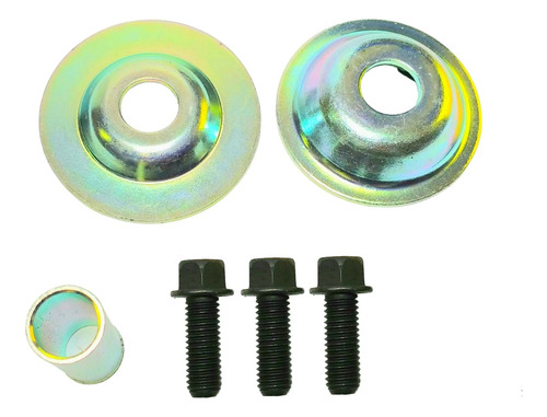 Base Amortiguador Trasera Chev Lumina Apv 1996 Dea 4713194