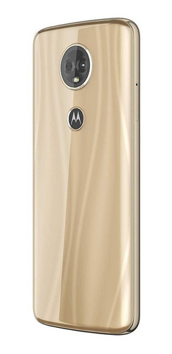Motorola Moto E E5 Plus 32 GB Oro fino 3 GB RAM