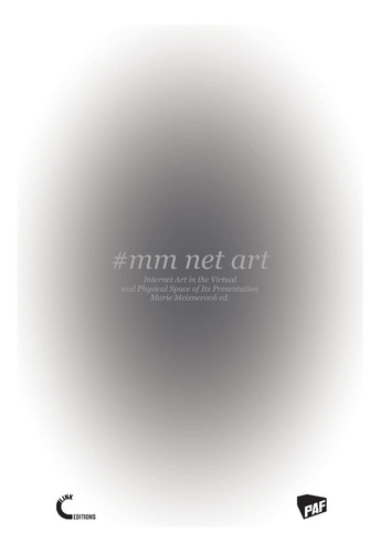 Libro: Libro #mm Net Art-internet Art In The Virtual Andingl