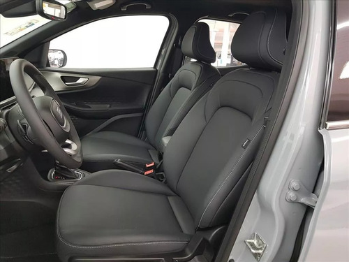Fiat Pulse 1.0T Impetus Cvt