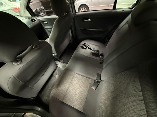 Volkswagen Fox 1.6 Highline Imotion