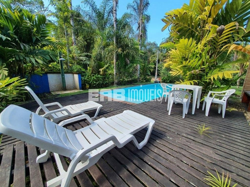 Imagem 6 de 29 de Casa Para 14 Pessoas Em Itamambuca, Ubatuba - Rrh - 33190354