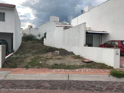 Imagen 1 de 11 de Schoenstat Terreno Listo Para Escriturar De 145 Mts2 Tbsum4759