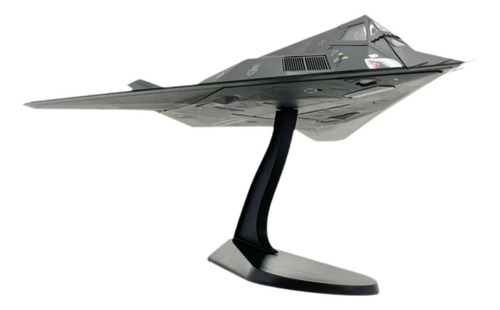 A Modelo De Avión De Nighthawk 1:72, Modelo De Avión De