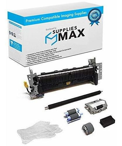 Suppliesmax Repuesto Para Hp Lj Pro Mdn Mdw Mn Mfdn Mfdw