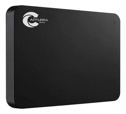 Dreamscreens Capturra Action Drive 1tb Copia Seguridad Foto