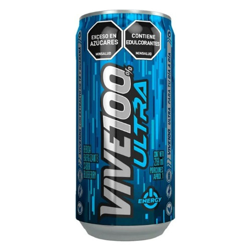 Vive 100 Ultra 269 Ml Pack - mL a $5