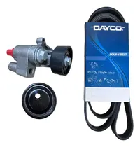 Comprar Kit Poly V Tensores Y Correa Peugeot 306 1.9 Diesel