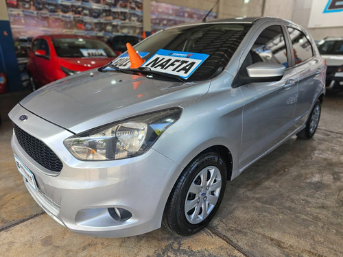 Ford Ka 1.5 S 5 PUERTAS