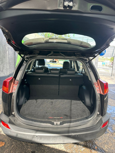Toyota RAV4 RAV4 2.0 TOP 4x2 16V Aut.