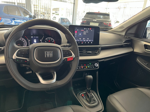 Fiat Pulse 1.0 TURBO 200 FLEX AUDACE CVT
