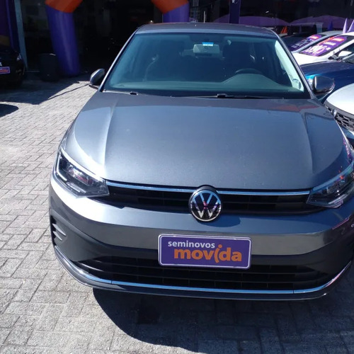Volkswagen Virtus TSI 1.0 (Aut.)