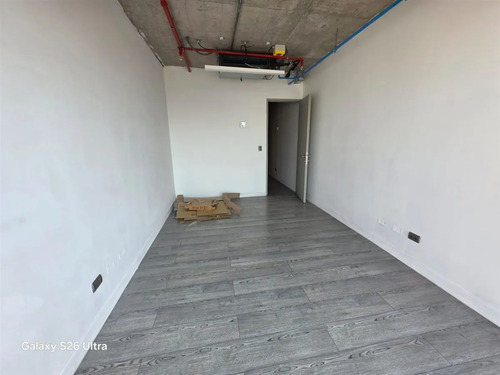 Oficina En Arriendo En Santiago