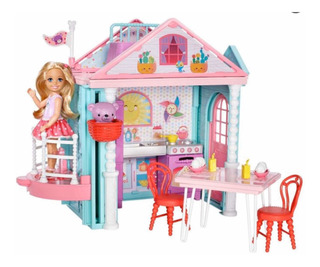 sams casa de muñecas