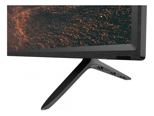 Pantalla 60 Android Tv 4k Uhd Full Array Led Smart Sharp