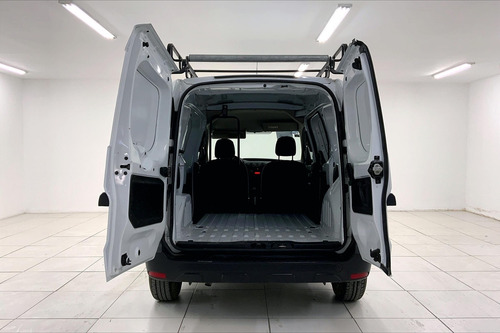Imagen 20 de 25 de Renault Kangoo 4 Pts Intens Plus, 115 Hp, Tm5, A/ac, Ve, R