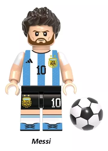 Lego Futbol  MercadoLibre 📦