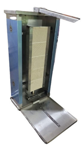 Trompo Pastorero Infrarrojo Para 50kg (Usado)
