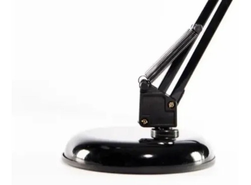 Velador Mesa De Luz Daewoo Pantalla Metal Pixar Articulado