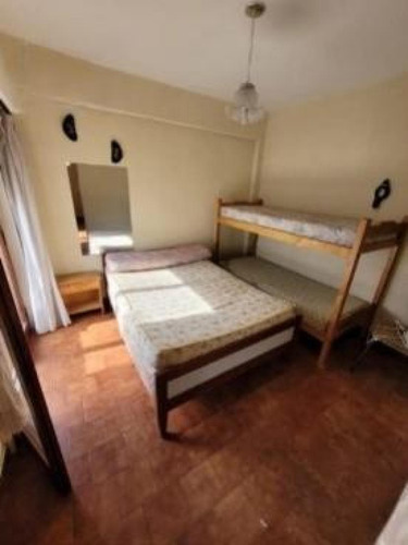 Departamento En Venta - 1 Dormitorio 1 Baño - Cochera - 40mts2 - San Bernardo Del Tuyú