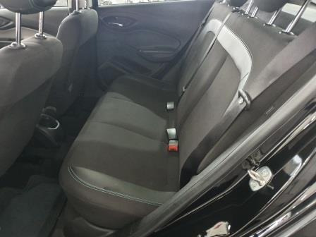 Chevrolet Onix 1.0 Lt 5p