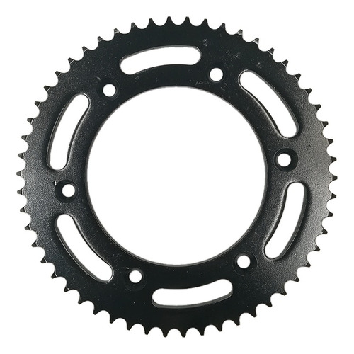 Sprocket Engrane Taiwanes Trasero 54diente Honda Nxr125 Bros