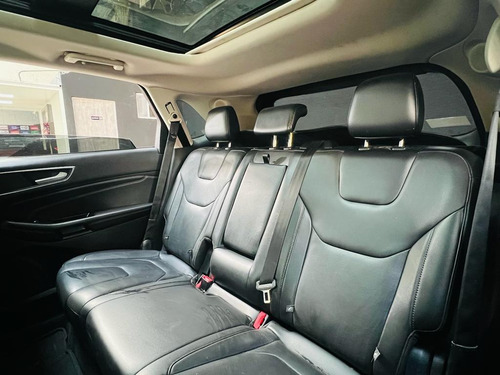 Ford Edge 3.5 Titanium At
