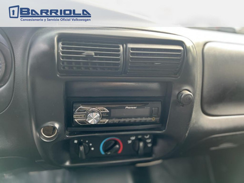 Imagen 14 de 25 de Ford Ranger Xl 2.3 2012 Excelente Estado! - Barriola