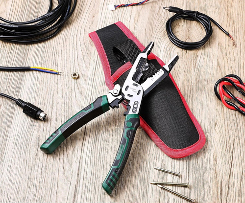 Sa De Alicates De Electricista, Alicates Para Cables,