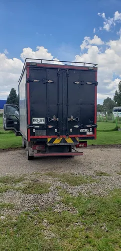 Foton Aumark