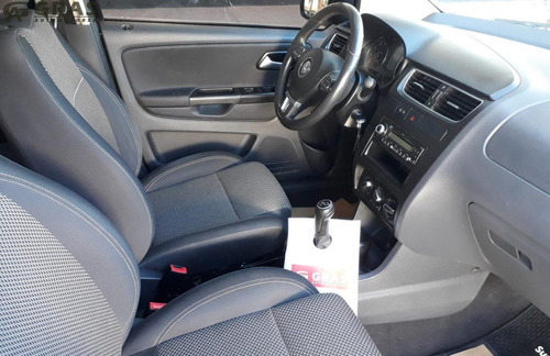 Suran Highline 1.6 Linea 2013