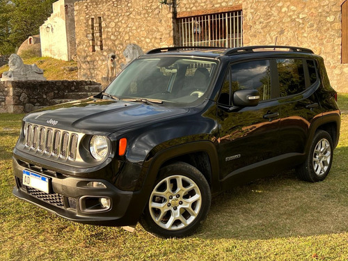 Jeep Renegade 1.8 Sport