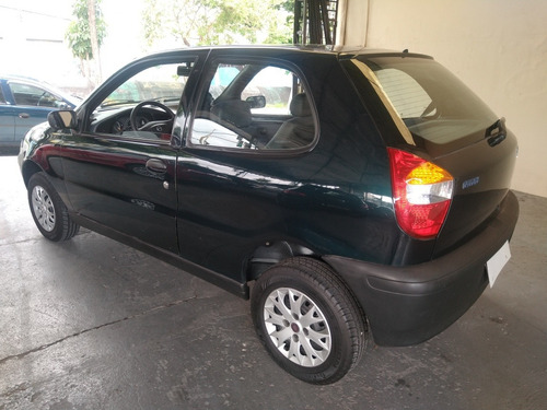 Fiat Palio 2003 1.0 Fire 3p