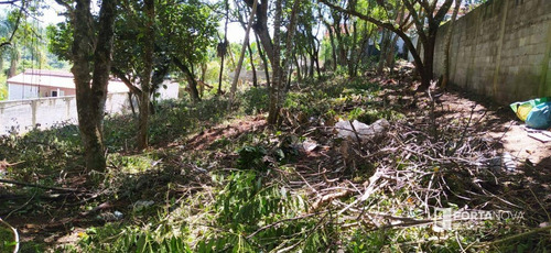 Terreno À Venda, 1036 M² Por R$ 240.000,00 - Retiro Vale Do Sol - Embu Das Artes/sp - Te0264
