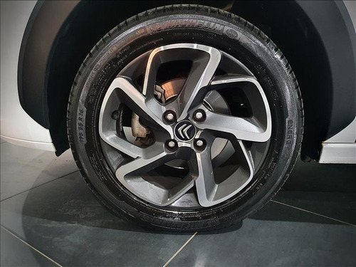 Imagem 11 de 14 de Citroën C3 1.6 Aut Flex
